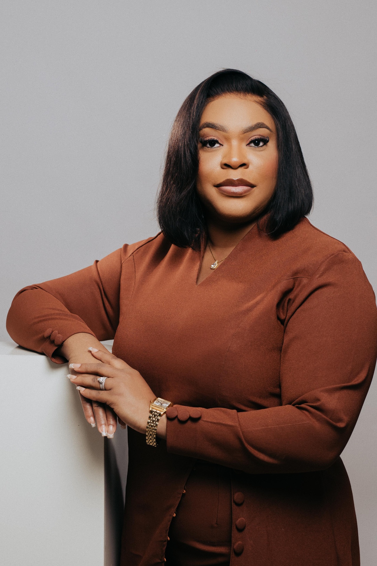Tayelolu Akinbohun